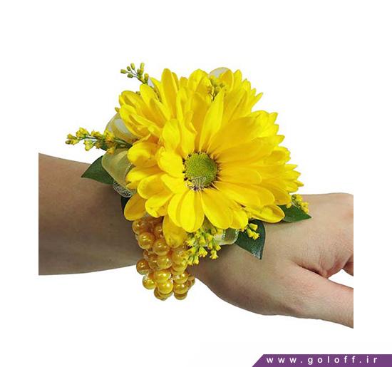 خرید اینترنتی گل و گیاه - دسته گل مچی تارا - Tara | گل آف
